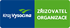Kraj Vyso�ina - z�izovatel organizace