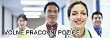 Voln� pracovn� pozice