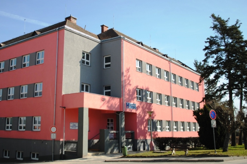 Urologická ambulance Moravské Budějovice