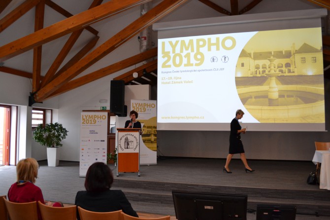 Lympho kongres 2019