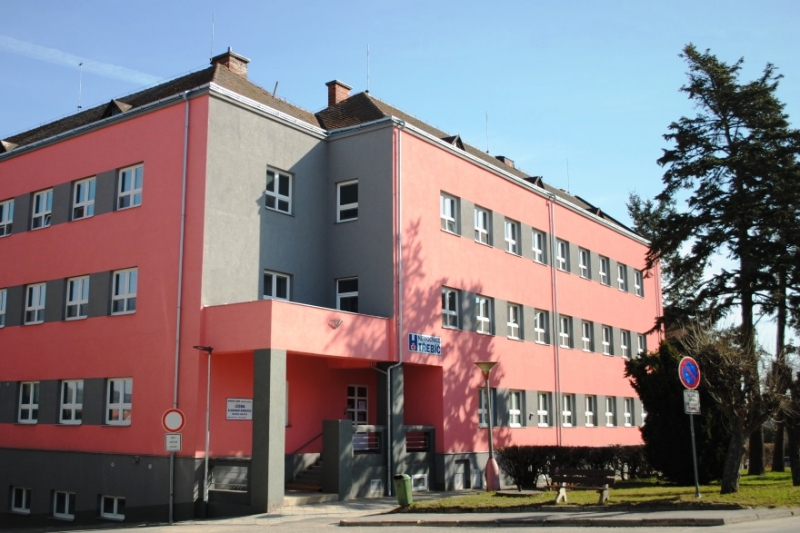 Urologická ambulance Moravské Budějovice Urologická ambulance Moravské Budějovice