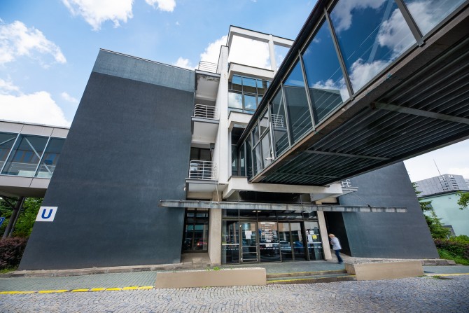 Stěhování a novinky v očkovacím centru Stěhování a novinky v očkovacím centru