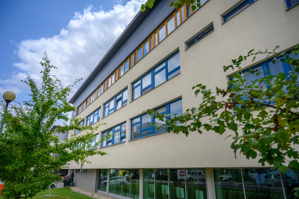 Pravidla pro jednání s obchodními zástupci dodavatelů v Nemocnici Třebíč