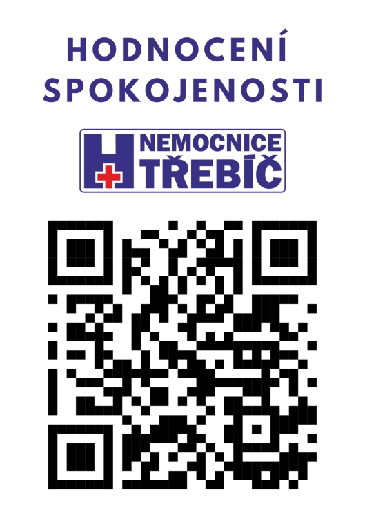 Změna v hodnocení spokojenosti pacientů od 1. 1. 2026