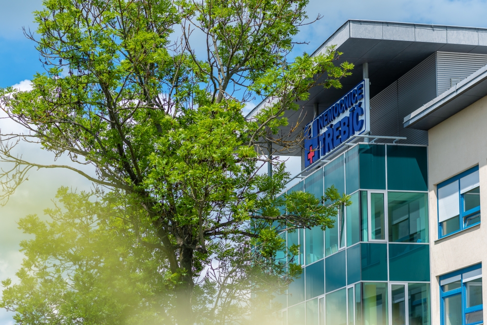 Výběrové řízení na pozici: Náměstkyně/náměstek ošetřovatelské péče