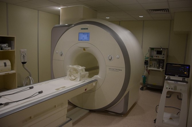 Omezení počtu a spektra výkonů MR z důvodu nemoci