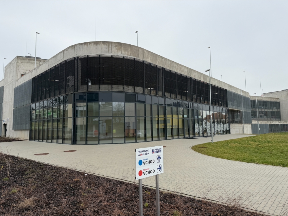 Uzavření podnájemní smlouvy na umístění maloobchodní prodejny v objektu vyhlašovatele