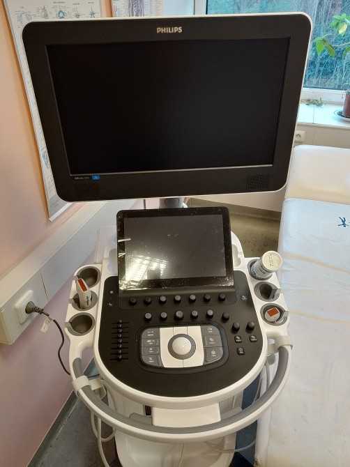 Ultrazvuk pro neurologii