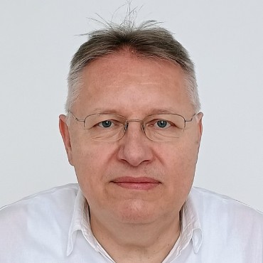 Infekční Zbyšek Pospíšil