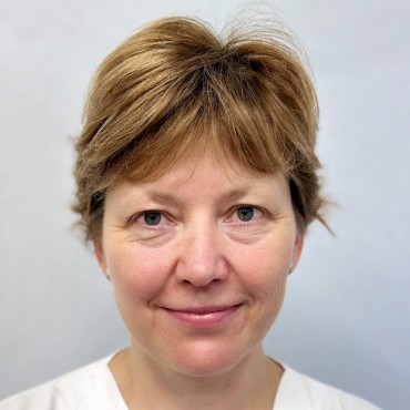 Infekční Ludmila Pospíšilová