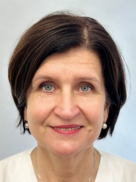 Edita Langrová