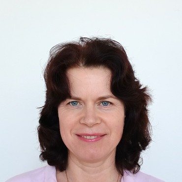 Porodnice Petra Tlustošová