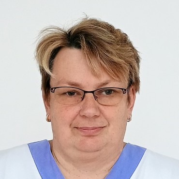 Léčebná výživa a stravování Jana Zimolová