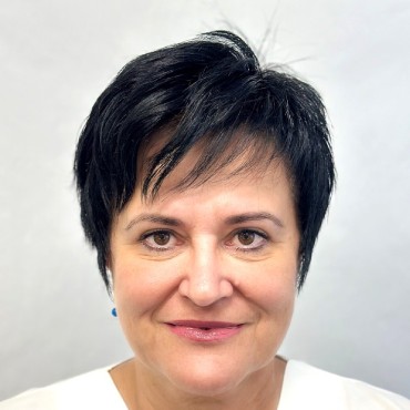 Porodnice Jarmila Dočkalová