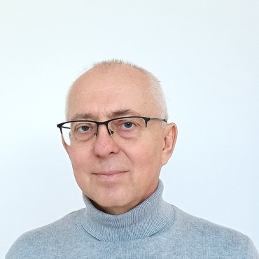 Martin Stračár