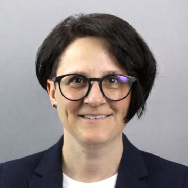 Kontakty na vedení Ing. Jana Dvořáková, MHA