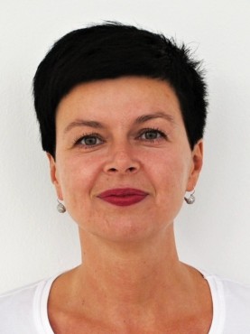 Alena Hošková